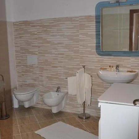 Micciano, L'ultimo Paese Prima Del Cielo. Holiday home *