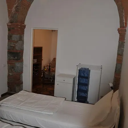 Micciano, L'ultimo Paese Prima Del Cielo. Holiday home Micciano