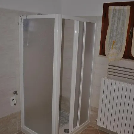 Holiday home Micciano, L'ultimo Paese Prima Del Cielo. *