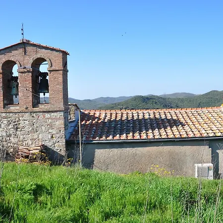 Holiday home Micciano, L'ultimo Paese Prima Del Cielo. *