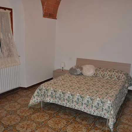 Holiday home Micciano, L'ultimo Paese Prima Del Cielo. *