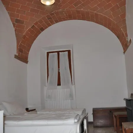 Micciano, L'ultimo Paese Prima Del Cielo. Holiday home