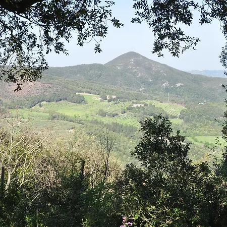 Micciano, L'ultimo Paese Prima Del Cielo. Holiday home *