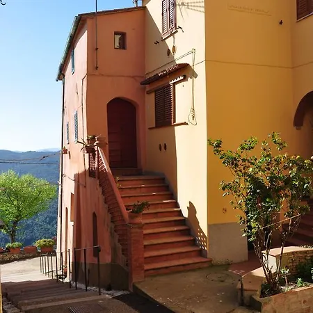 Micciano, L'ultimo Paese Prima Del Cielo. * Micciano