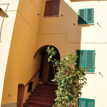 Holiday home Micciano, L'ultimo Paese Prima Del Cielo. Micciano